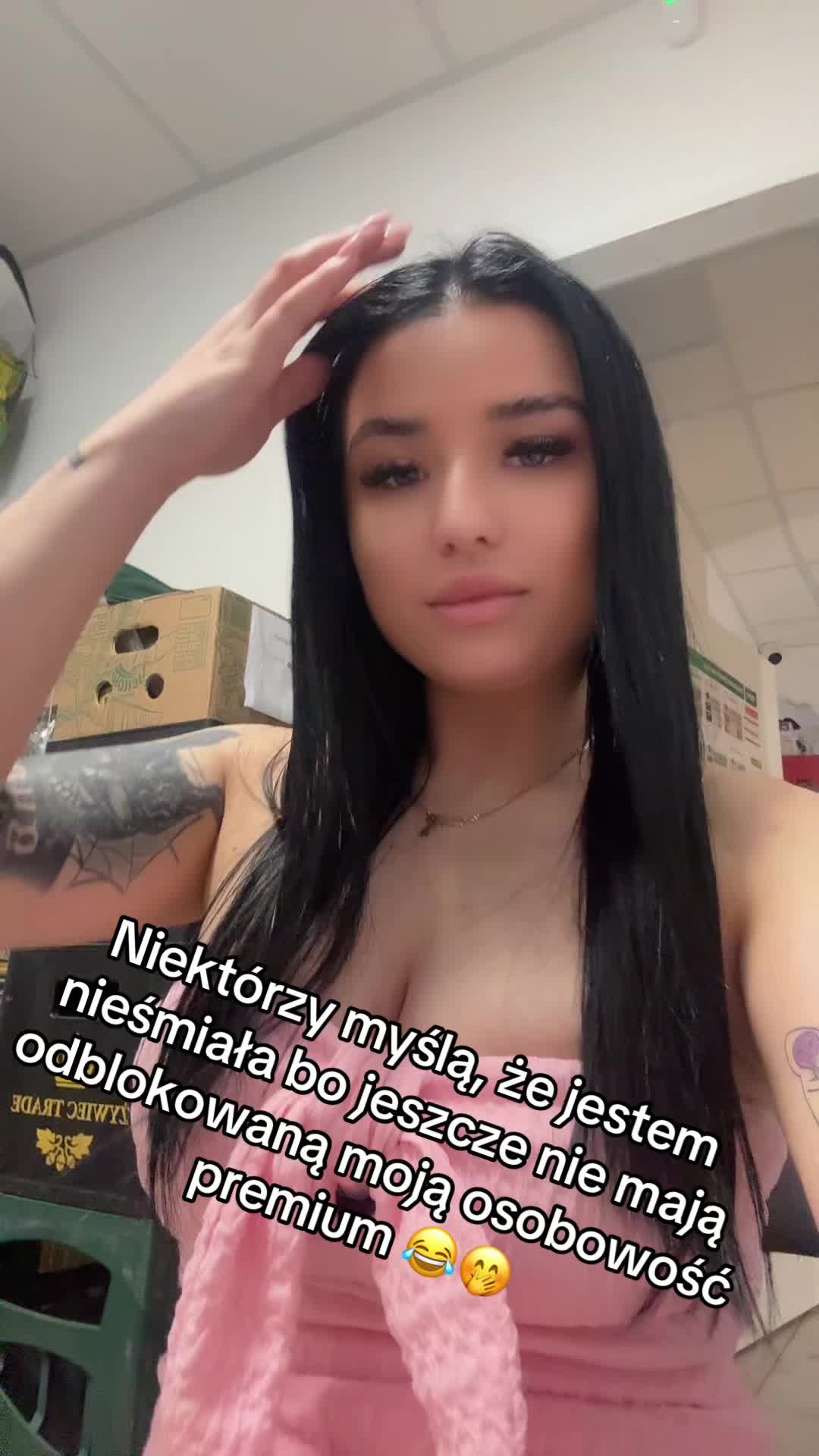 @😈Czarnulka😈