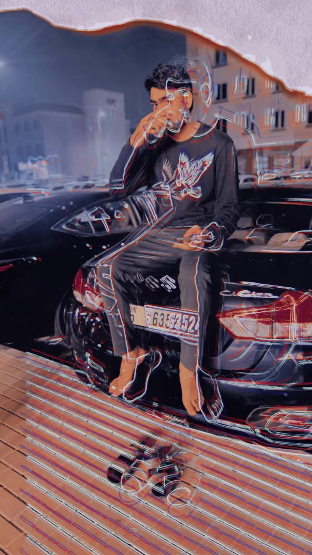 @★彡[🇦🇪آلہ جٹDXB🦅]彡★
