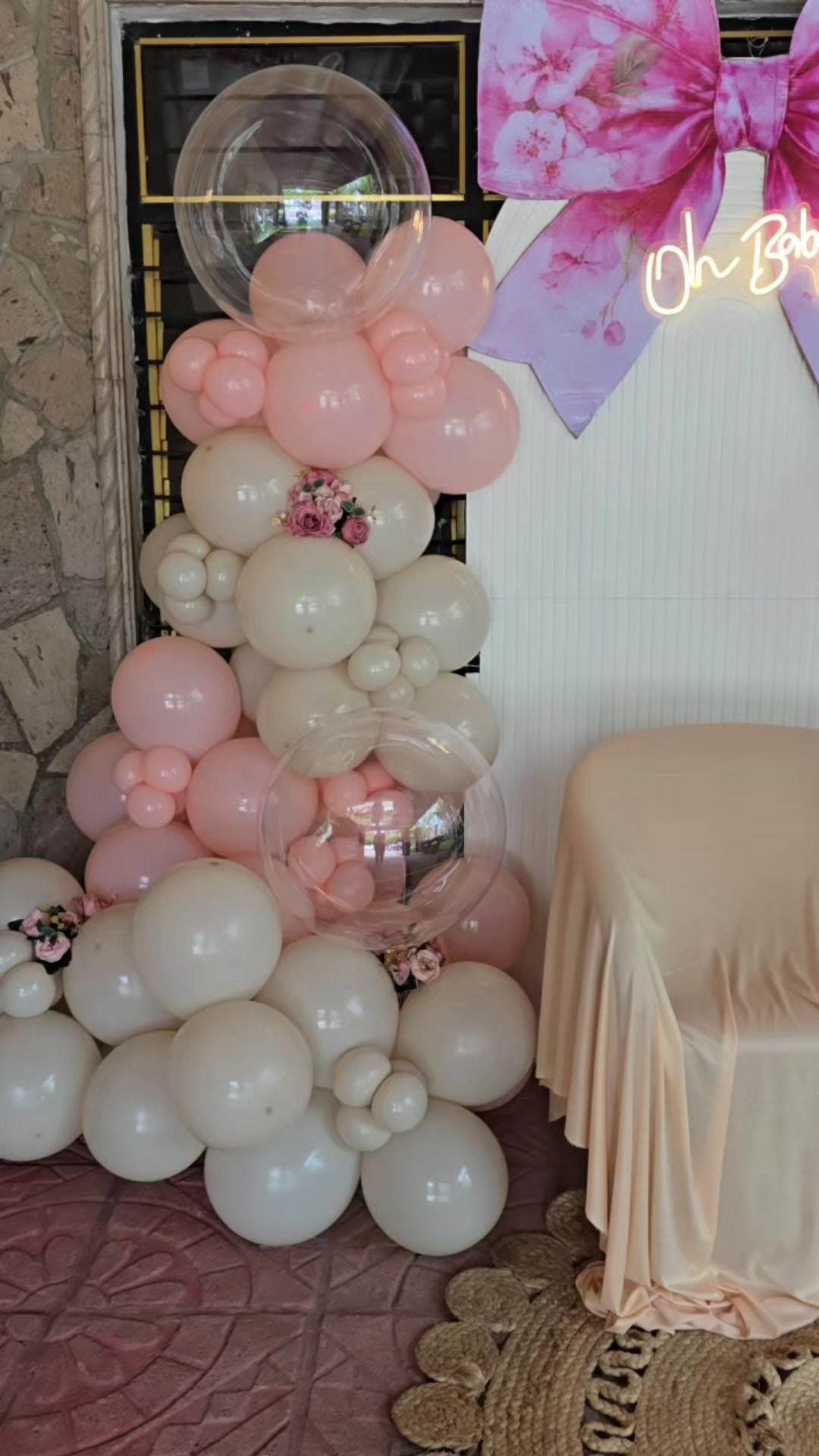 @festy globos