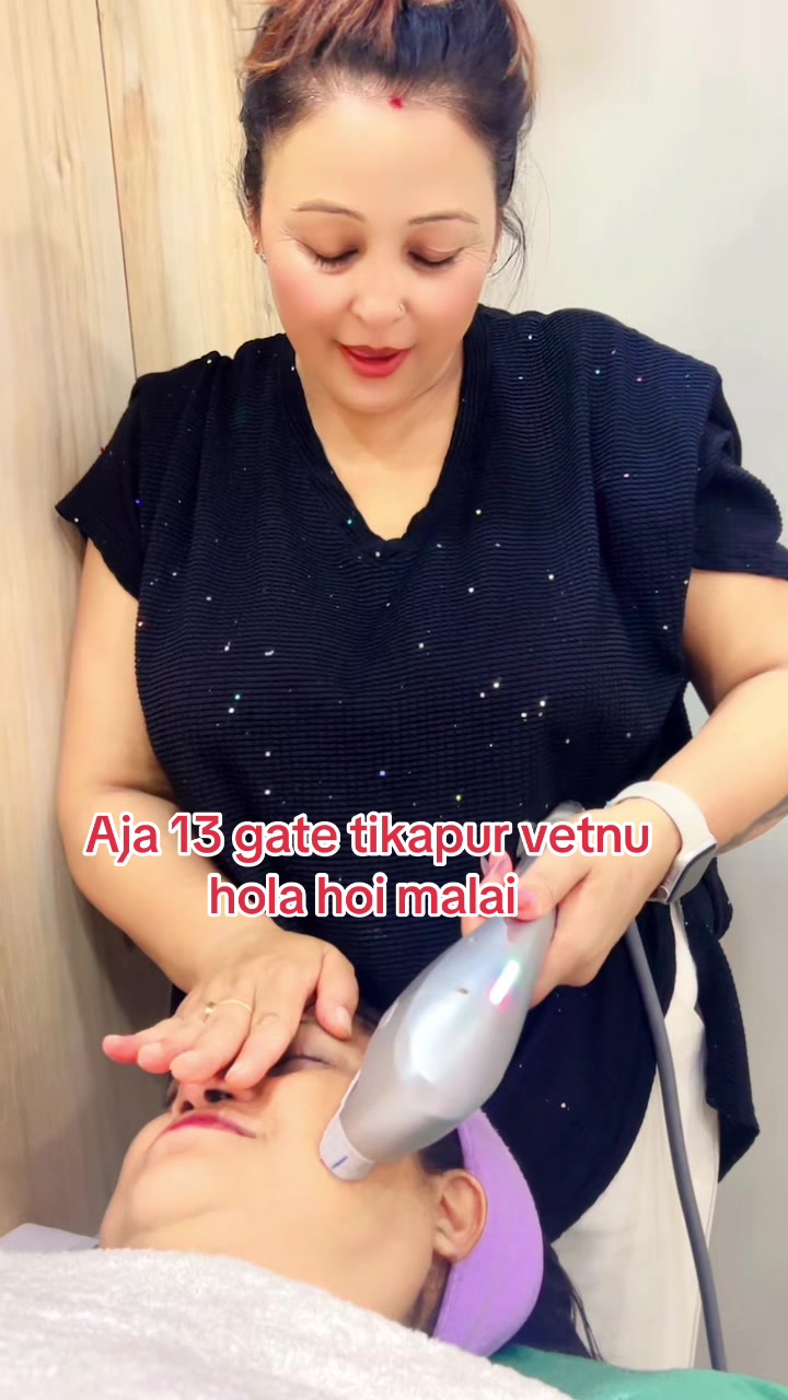 @Junu Aesthetic center