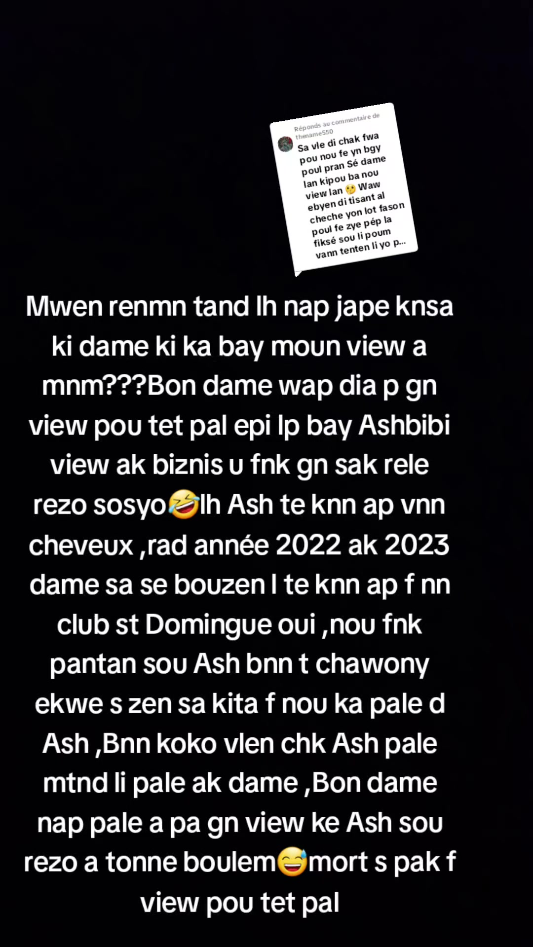 @Team Ash Awoyo56🥰🥰