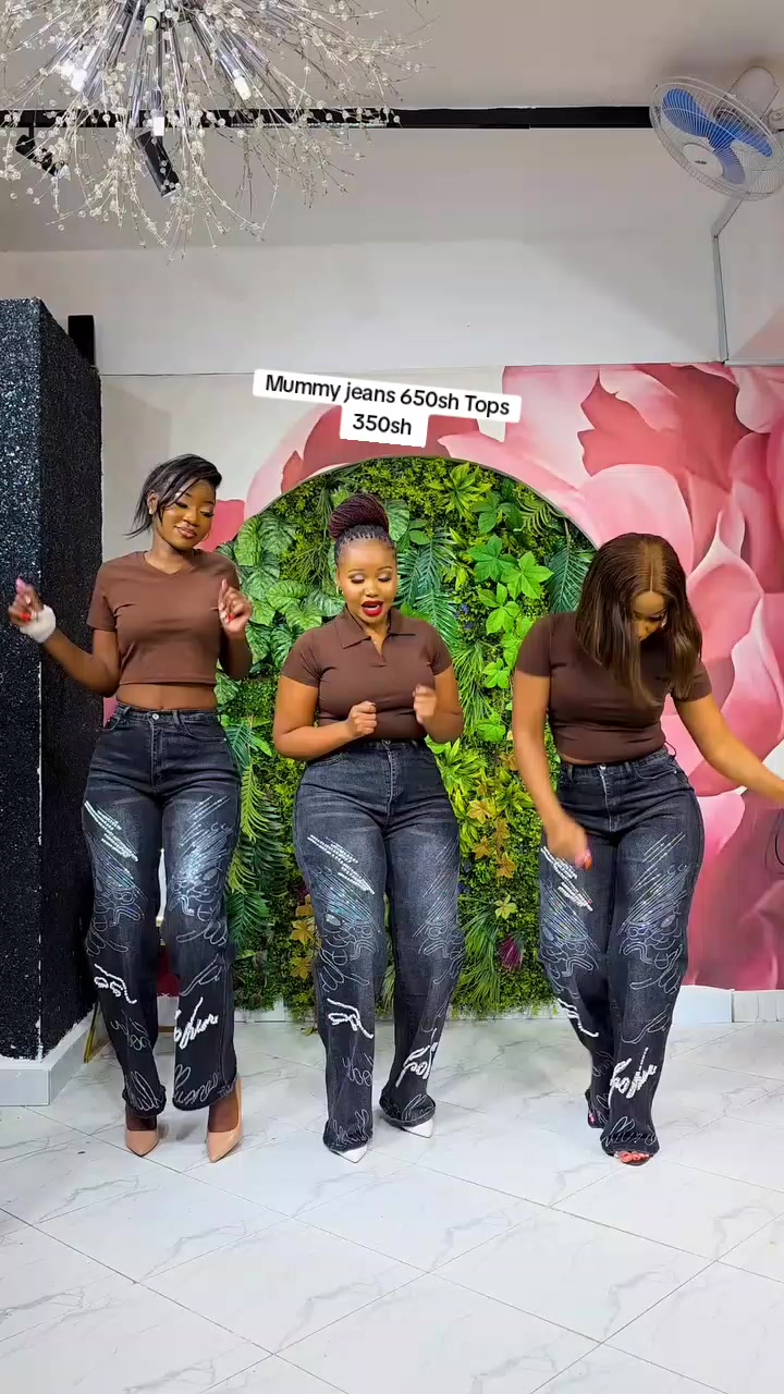 @The style🛒🛍️