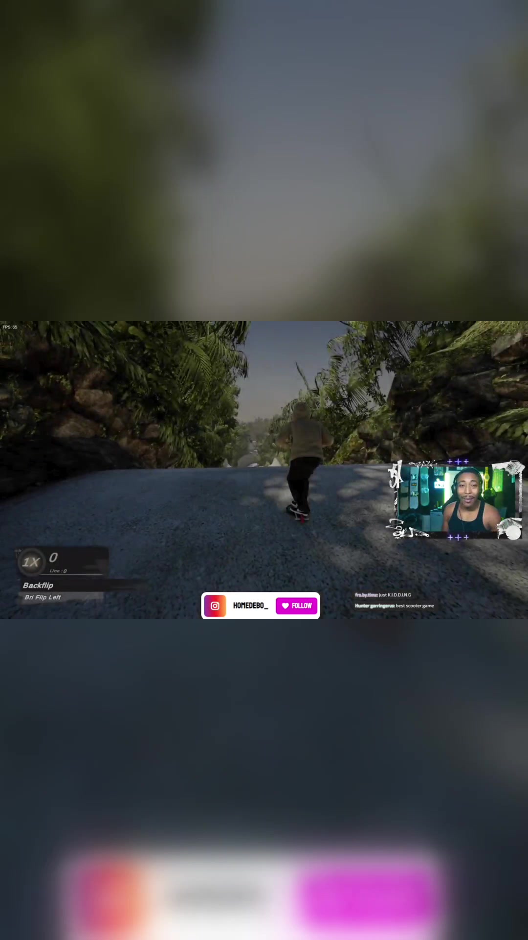 @HomeDebo | Twitch Streamer