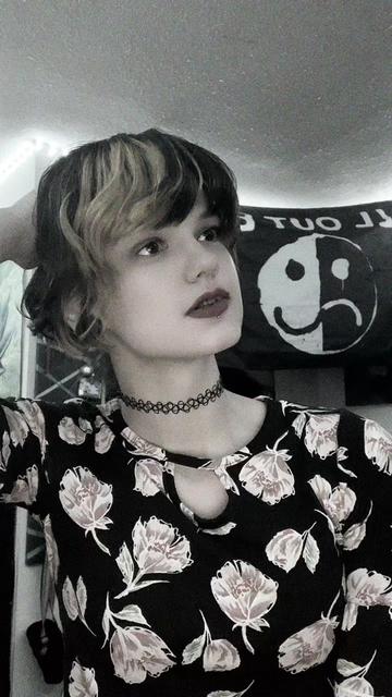 @CatThequeen710