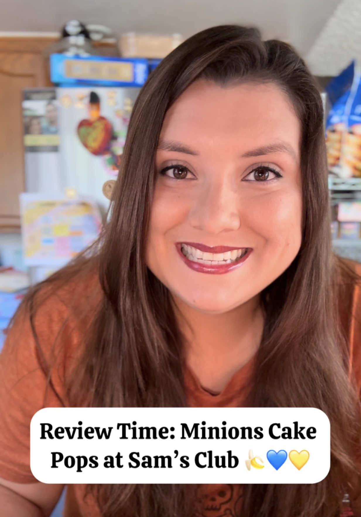 @Sam’s Club Food Review