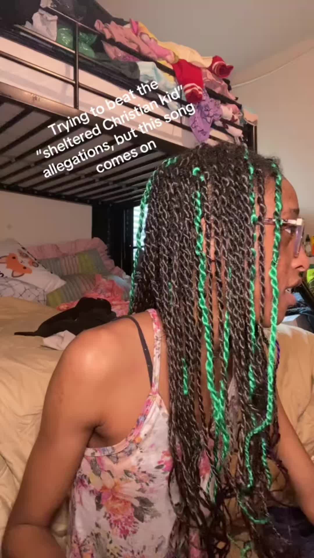 @Shayla