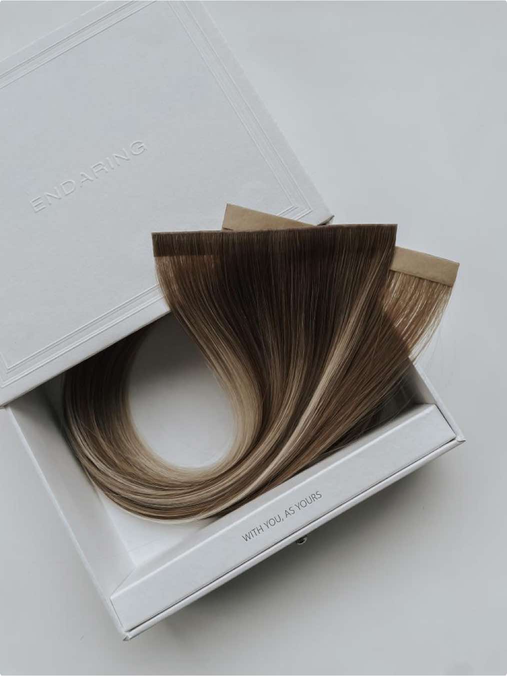 @Endaring Hair
