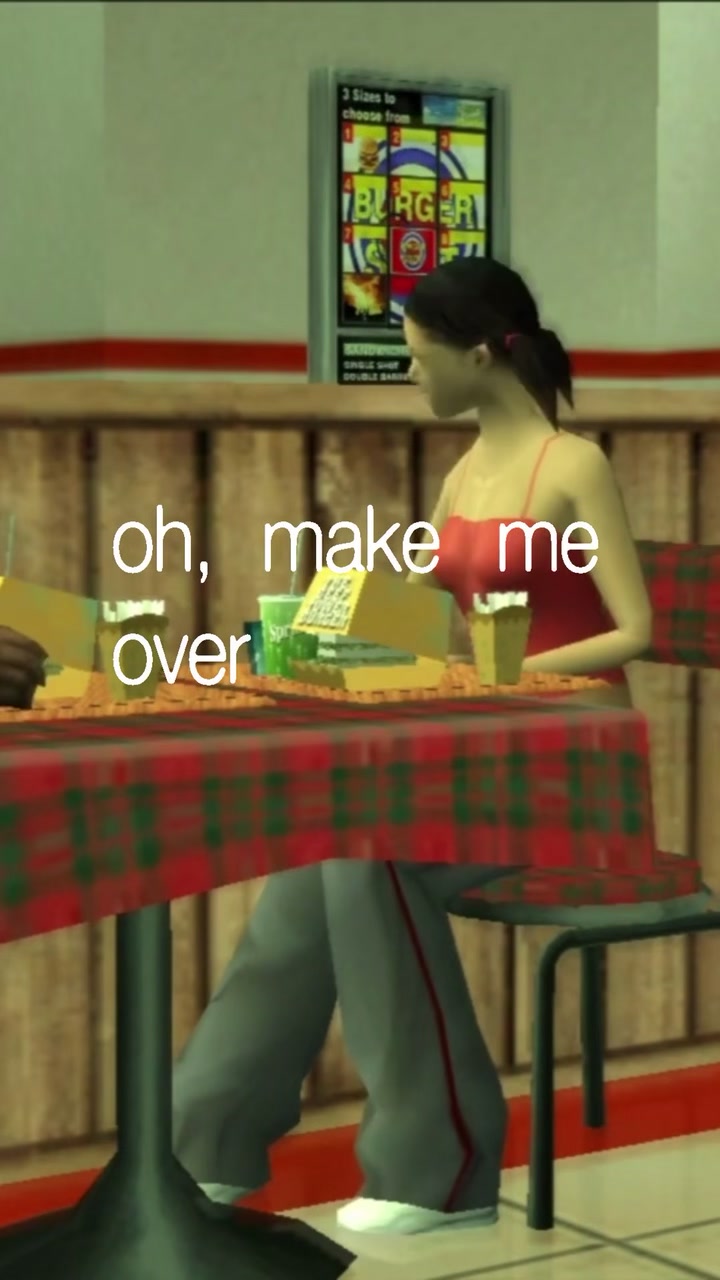 @punk on the run