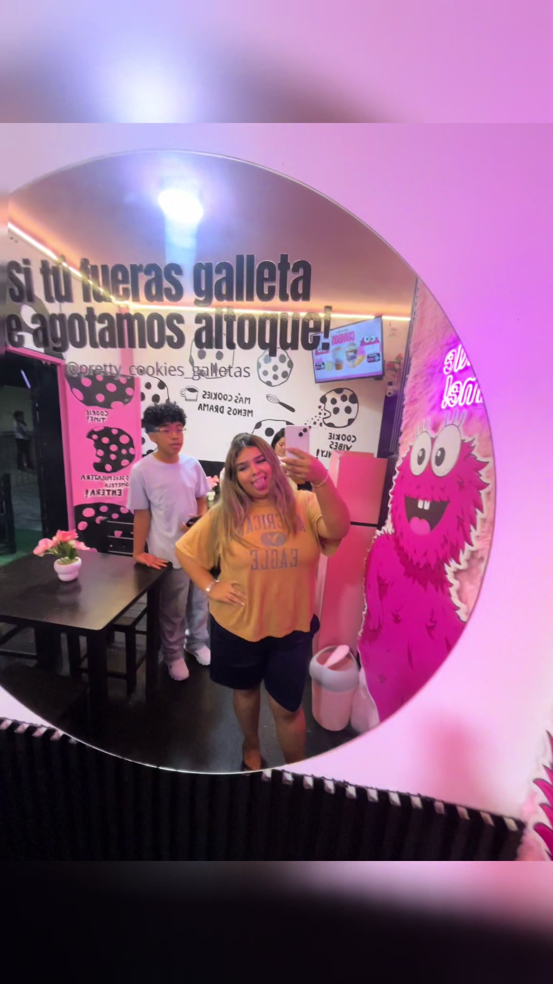 @Blanca Villegas