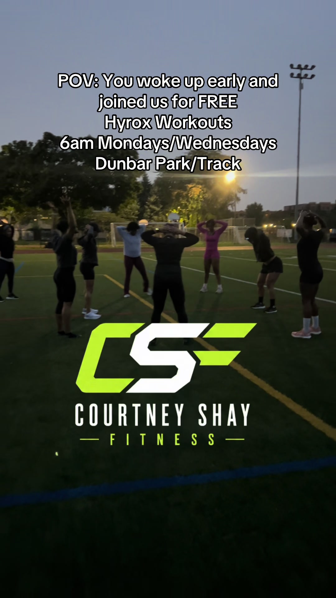 @Courtney|HybridAthlete|Coach