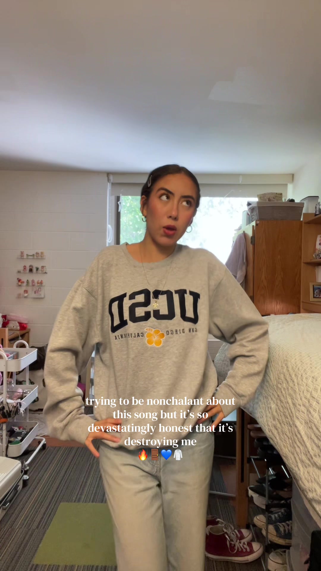 @cassie (taylor’s version)