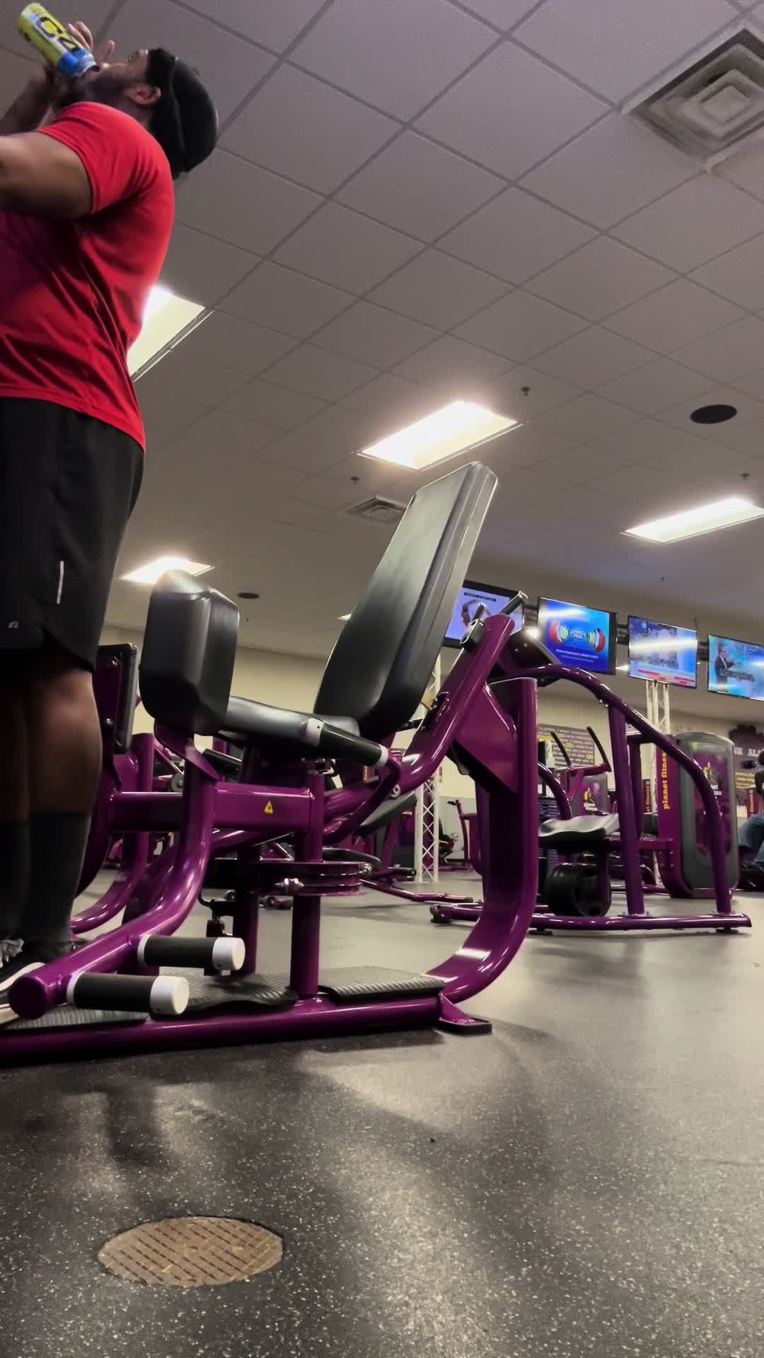 @Randyvfitness