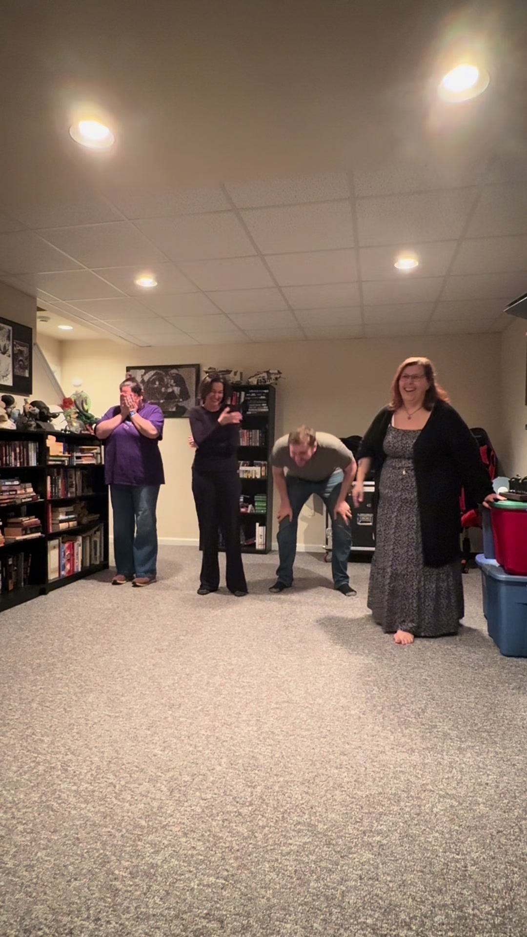 @Act On Demand Improv