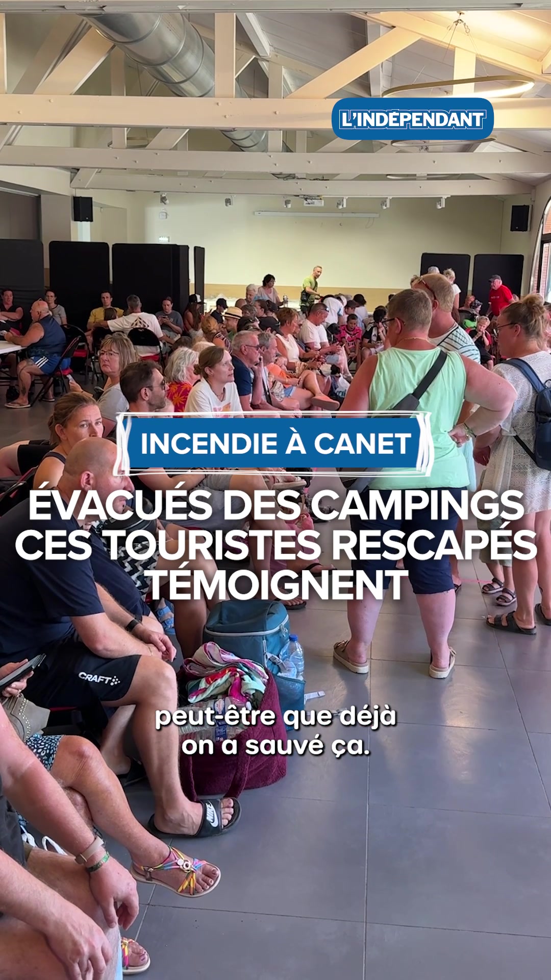 @L'Indépendant