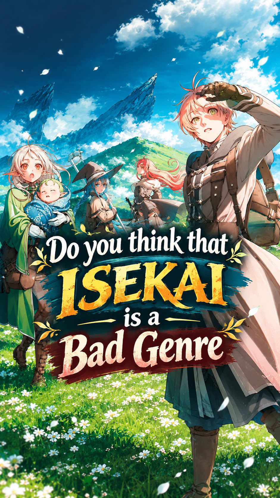 @Brian casually watches anime