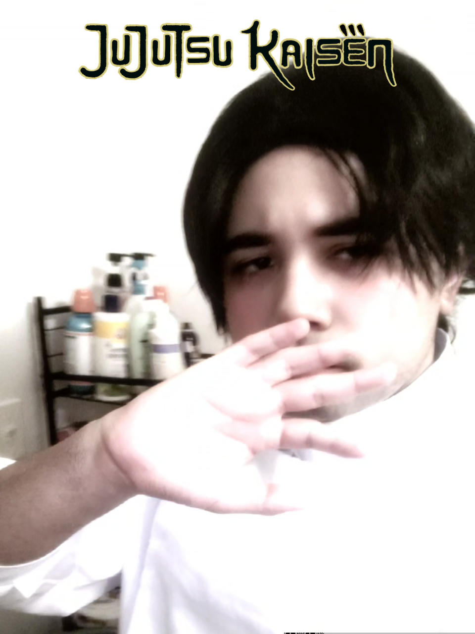 @Zye Zukeru!_Cos