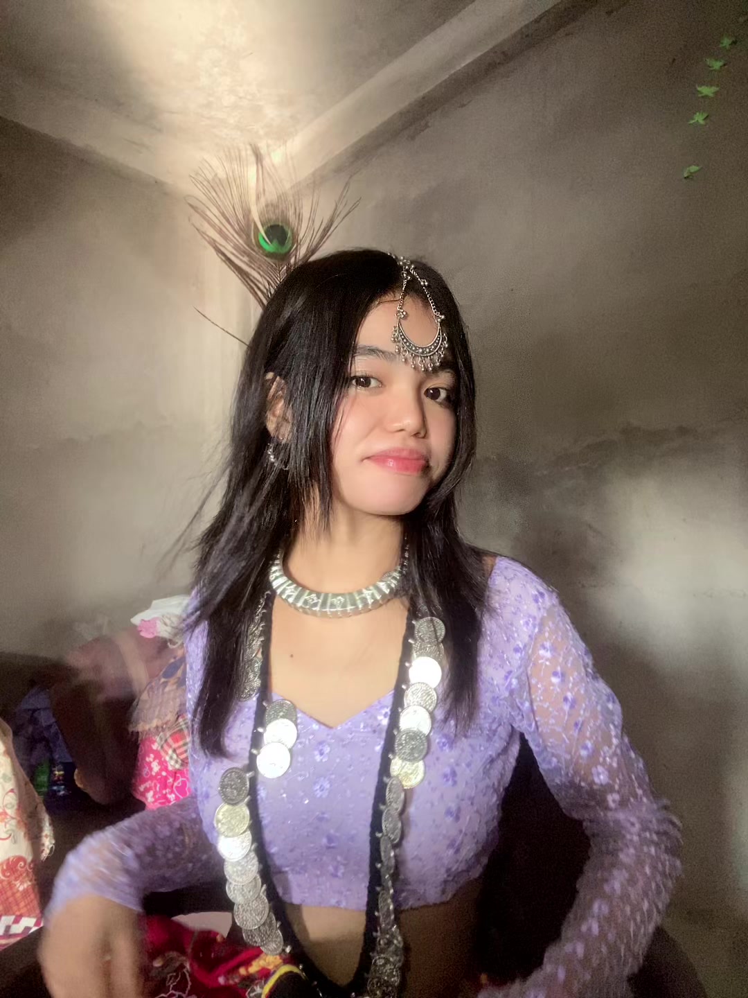 @B Nu💫