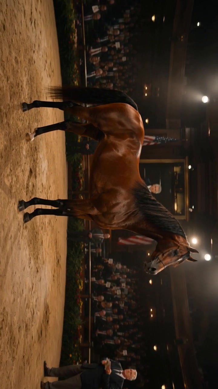 @HORSES