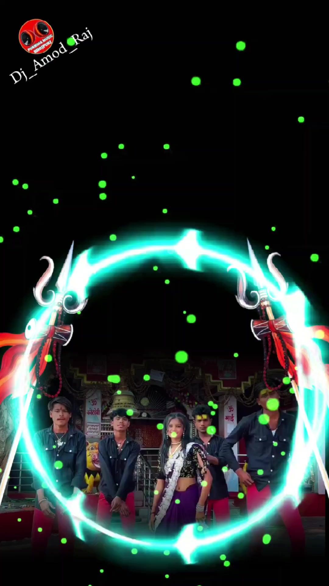 @𝐃𝐉 𝐀𝐌𝐎𝐃 𝐑𝐀𝐉