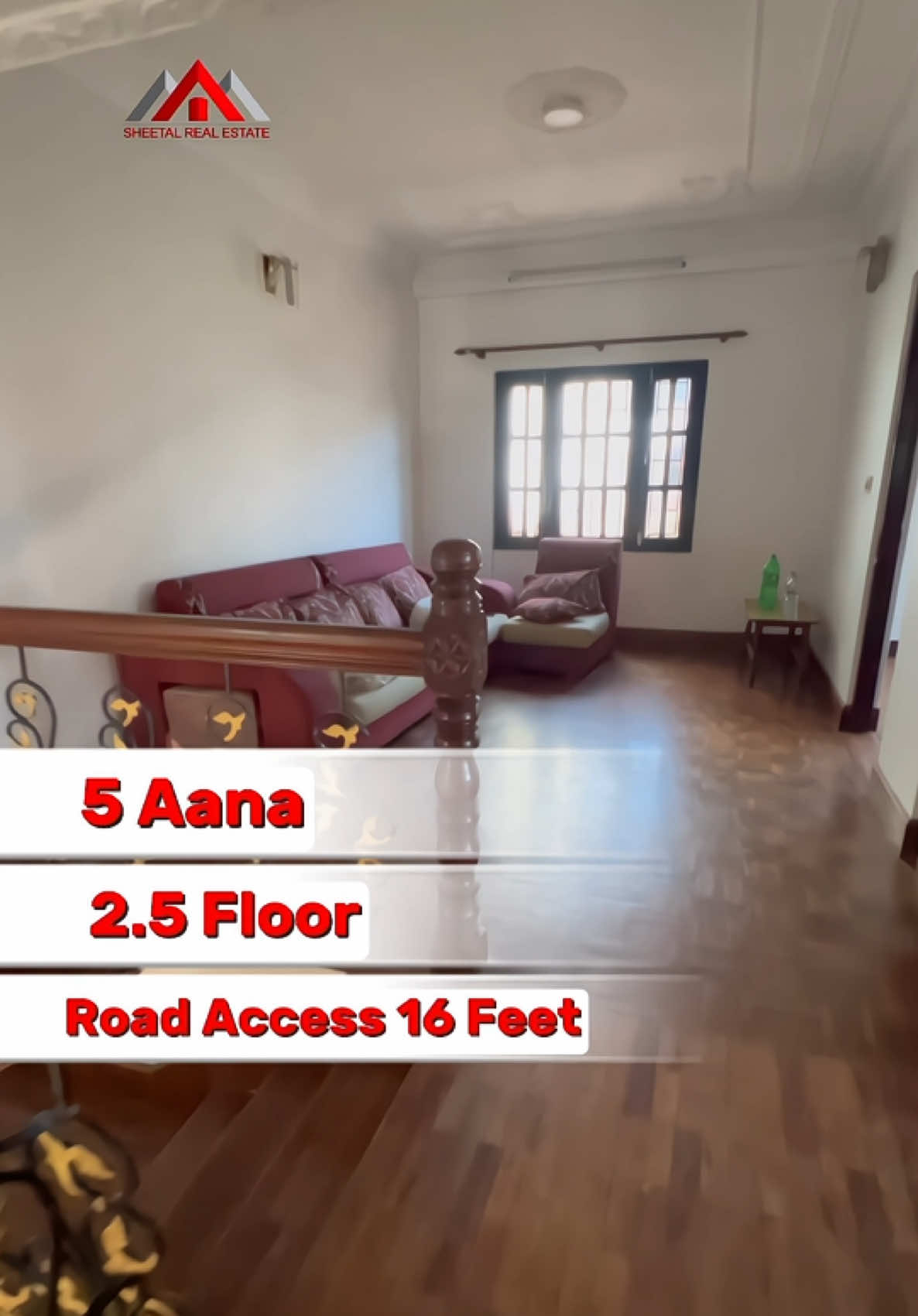 @Shetal Real Estate