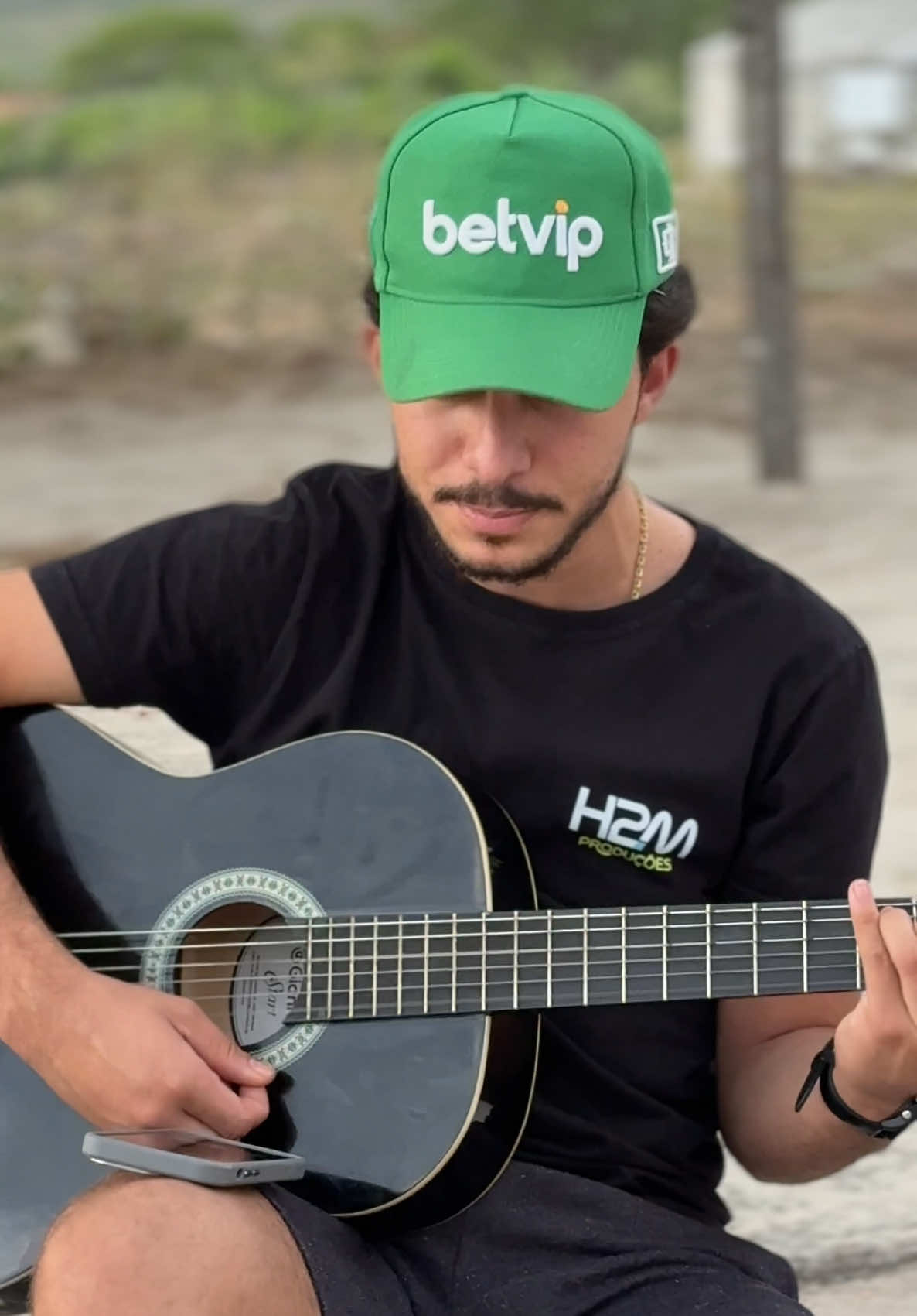 @Marquinhos Oliveira 🎙️