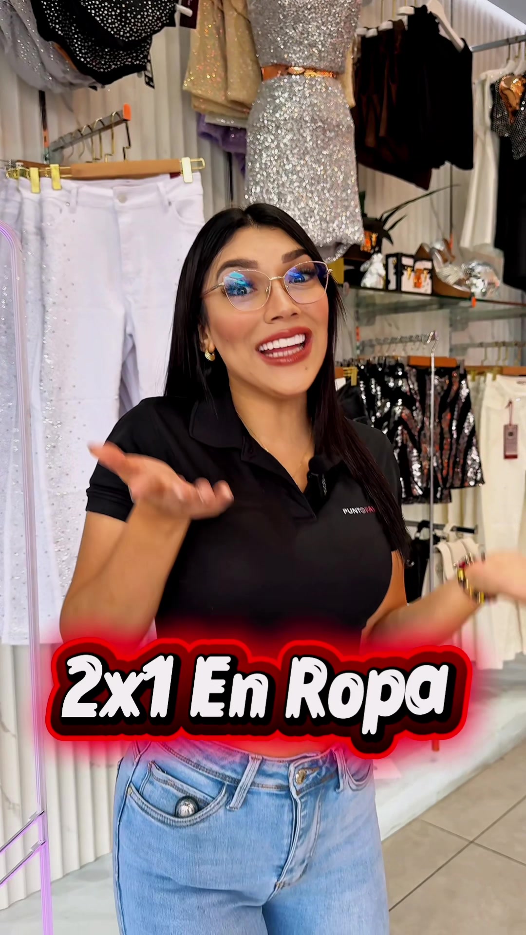 @PUNTO FAVORITO