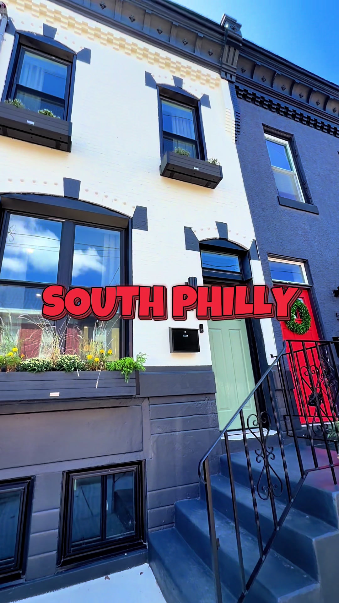 @MC I Philly Realtor