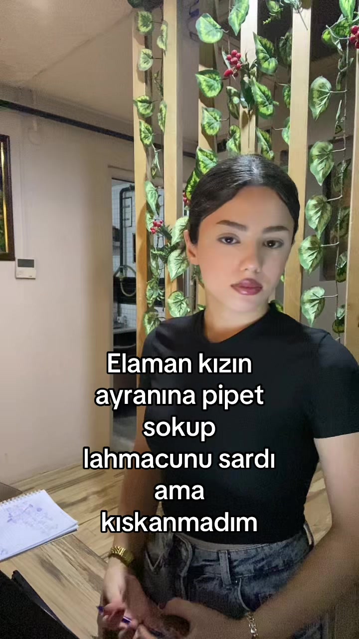 @Esmer kızz