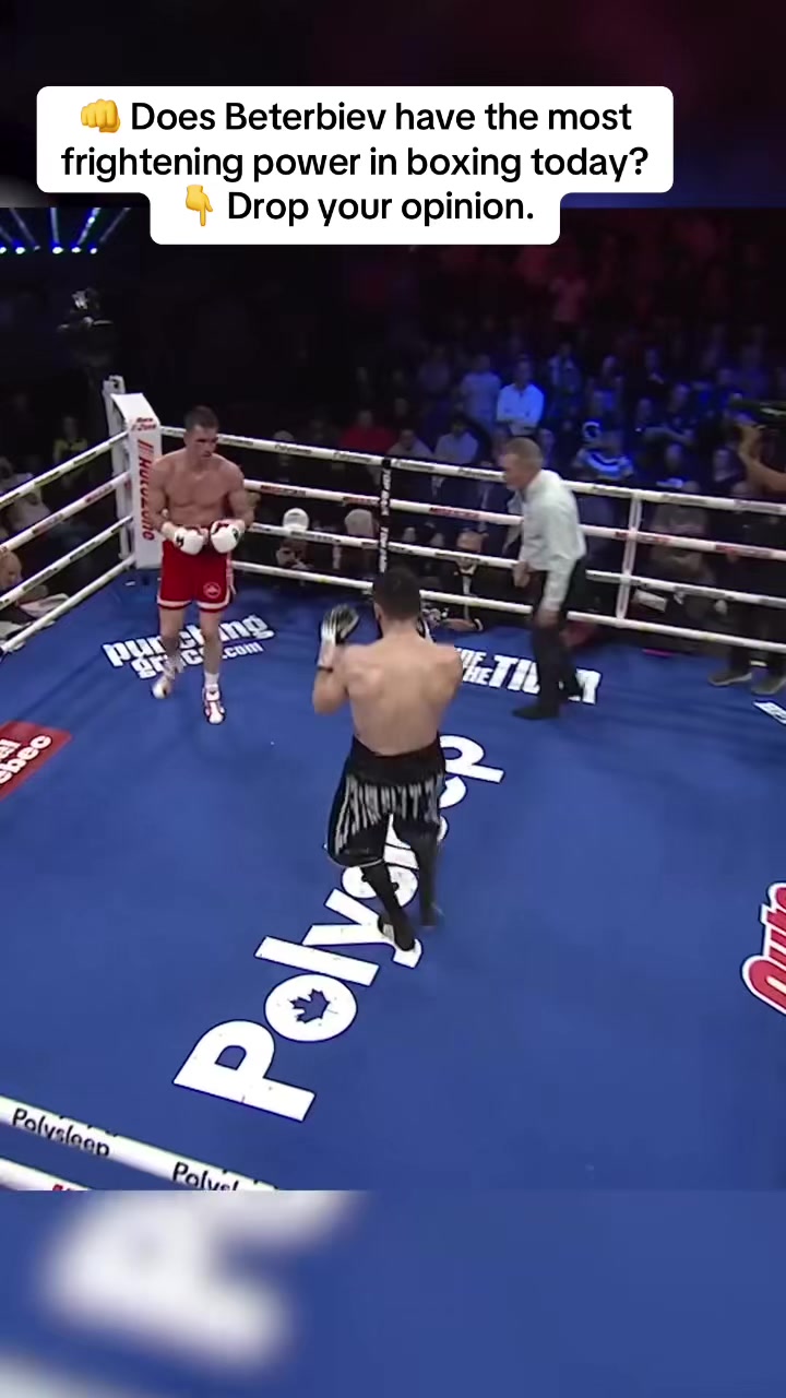 @Boxing Loops ๐ฅ Highlights
