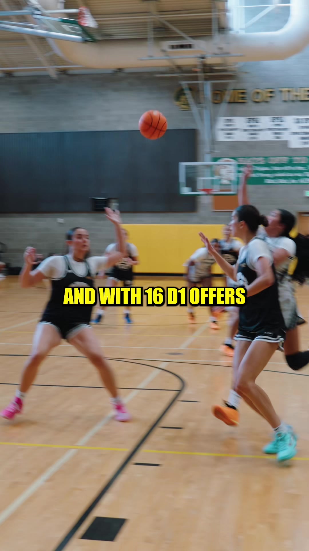 @Inevitable Athlete