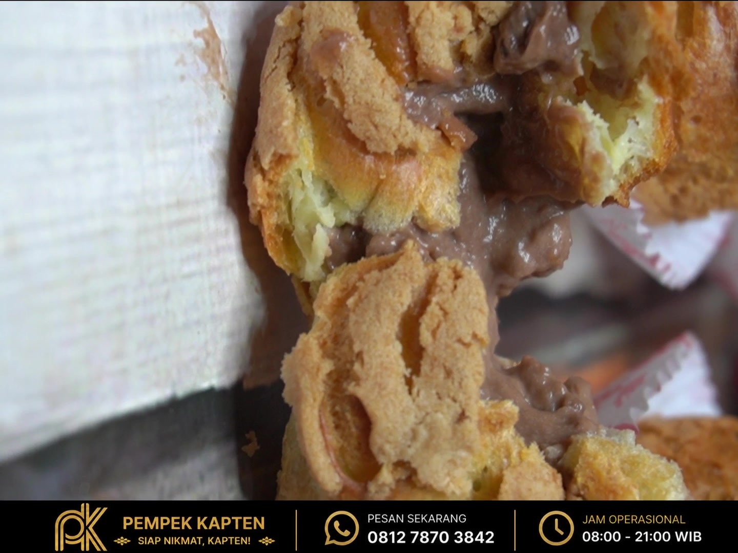 @Pempek Kapten
