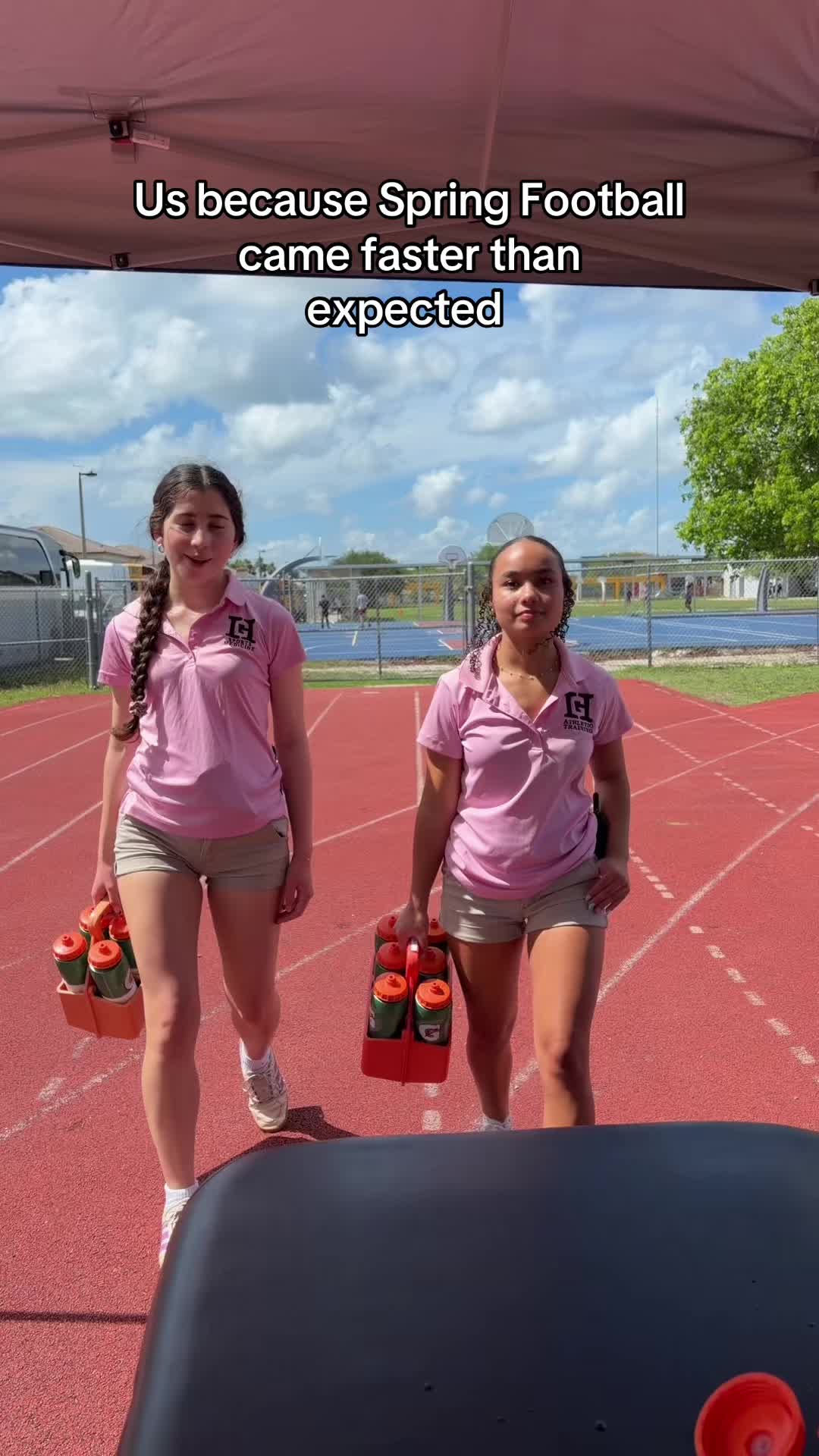 @HGHS Sports Medicine