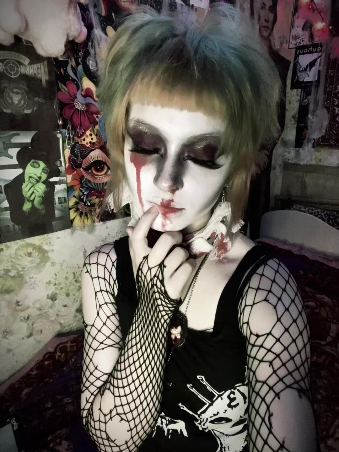 @Спокойствие говнаря🕯️
