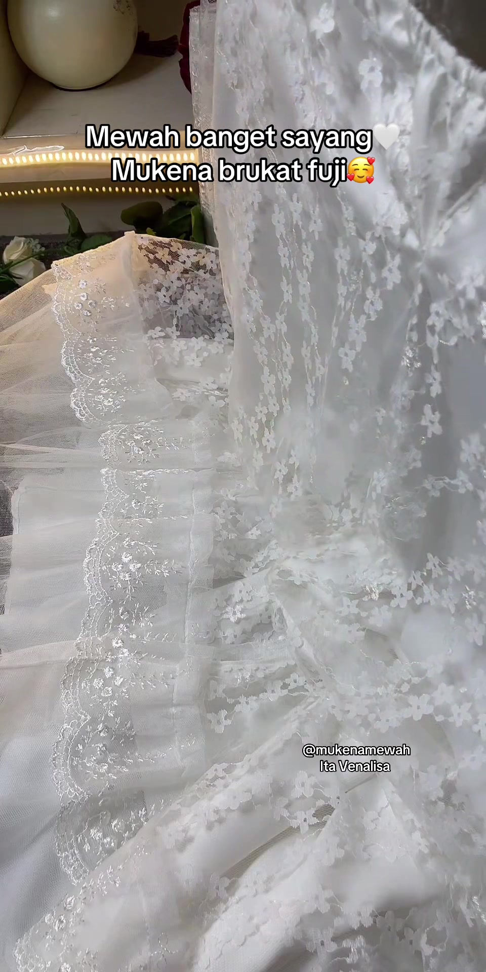 @Mukenamewah