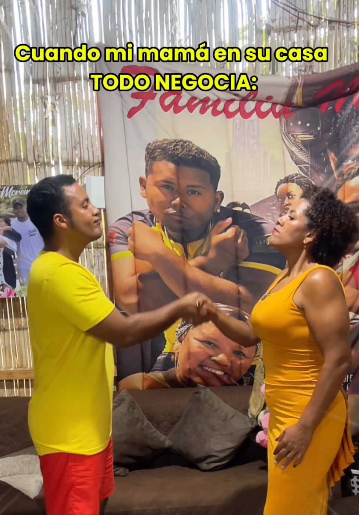 @La Negrita del Sabor