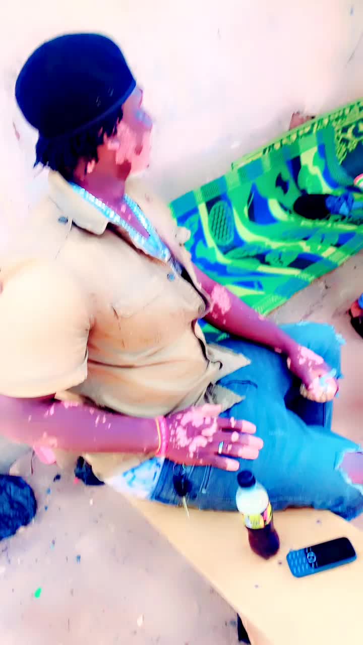 @Mularawyungeen ๐ฐ ๐ ๐ค ๐