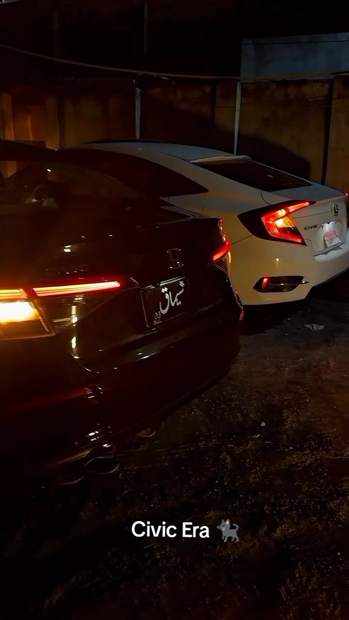 @Civic Era 🐈⬛