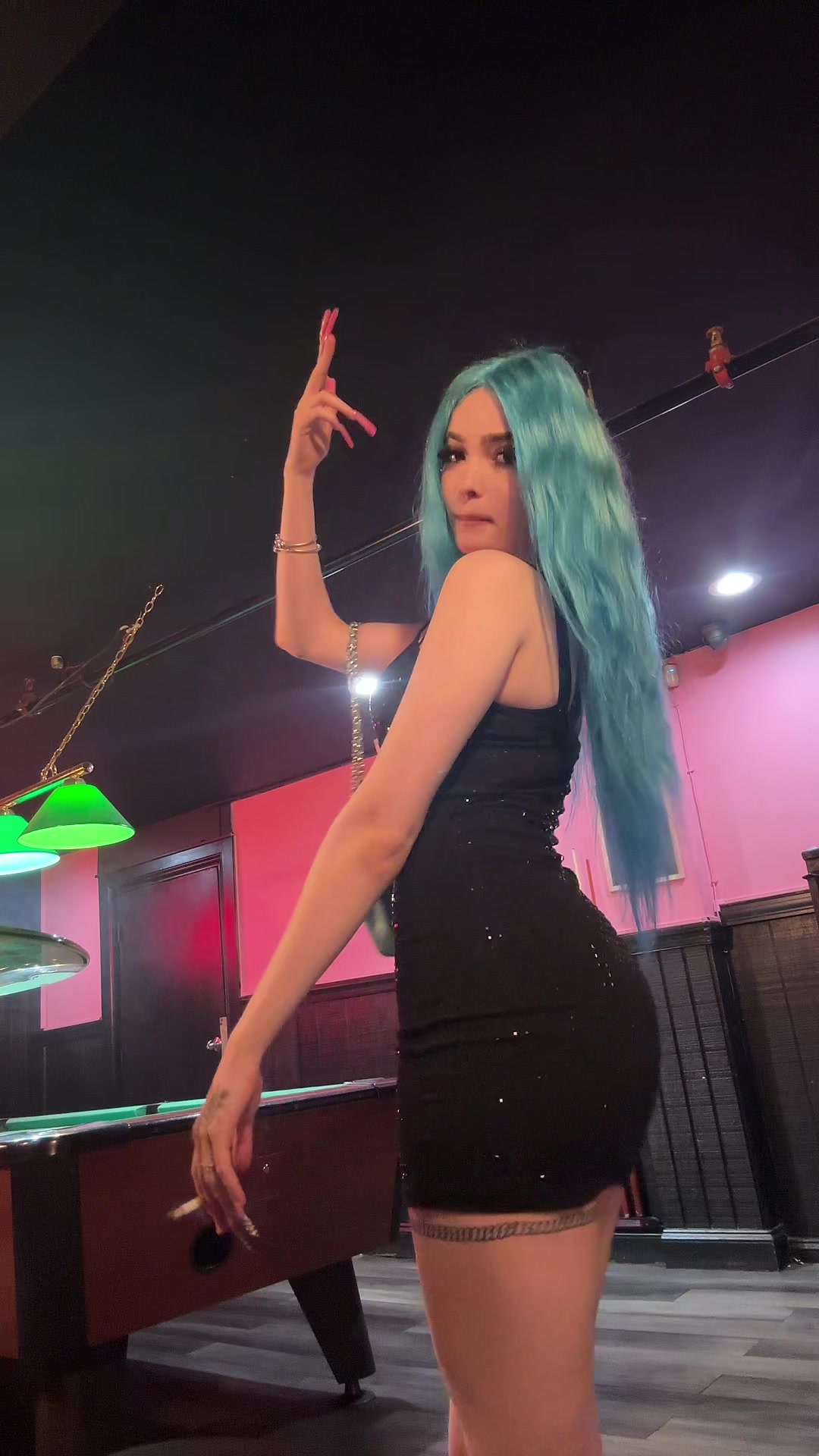 @Babykush