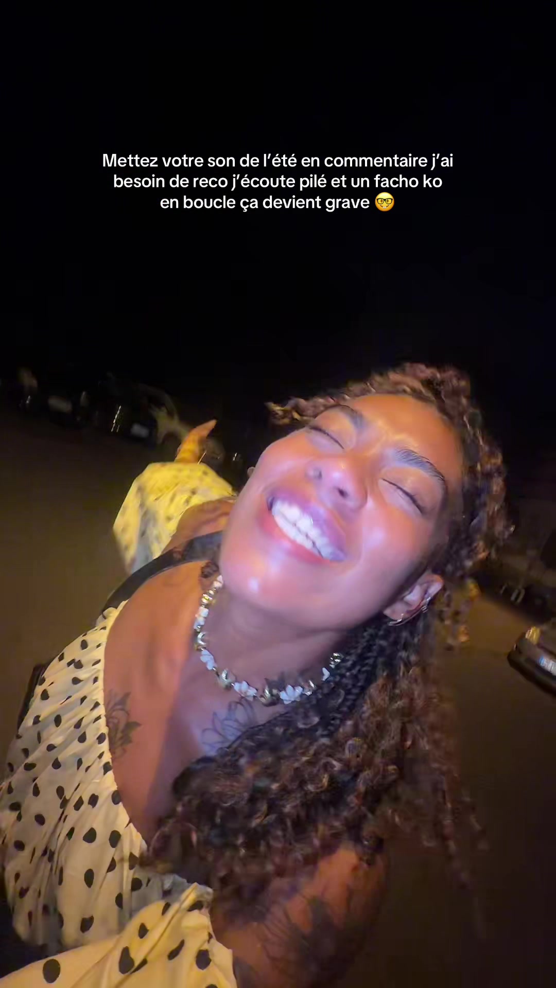 @Shaïna Pronzola