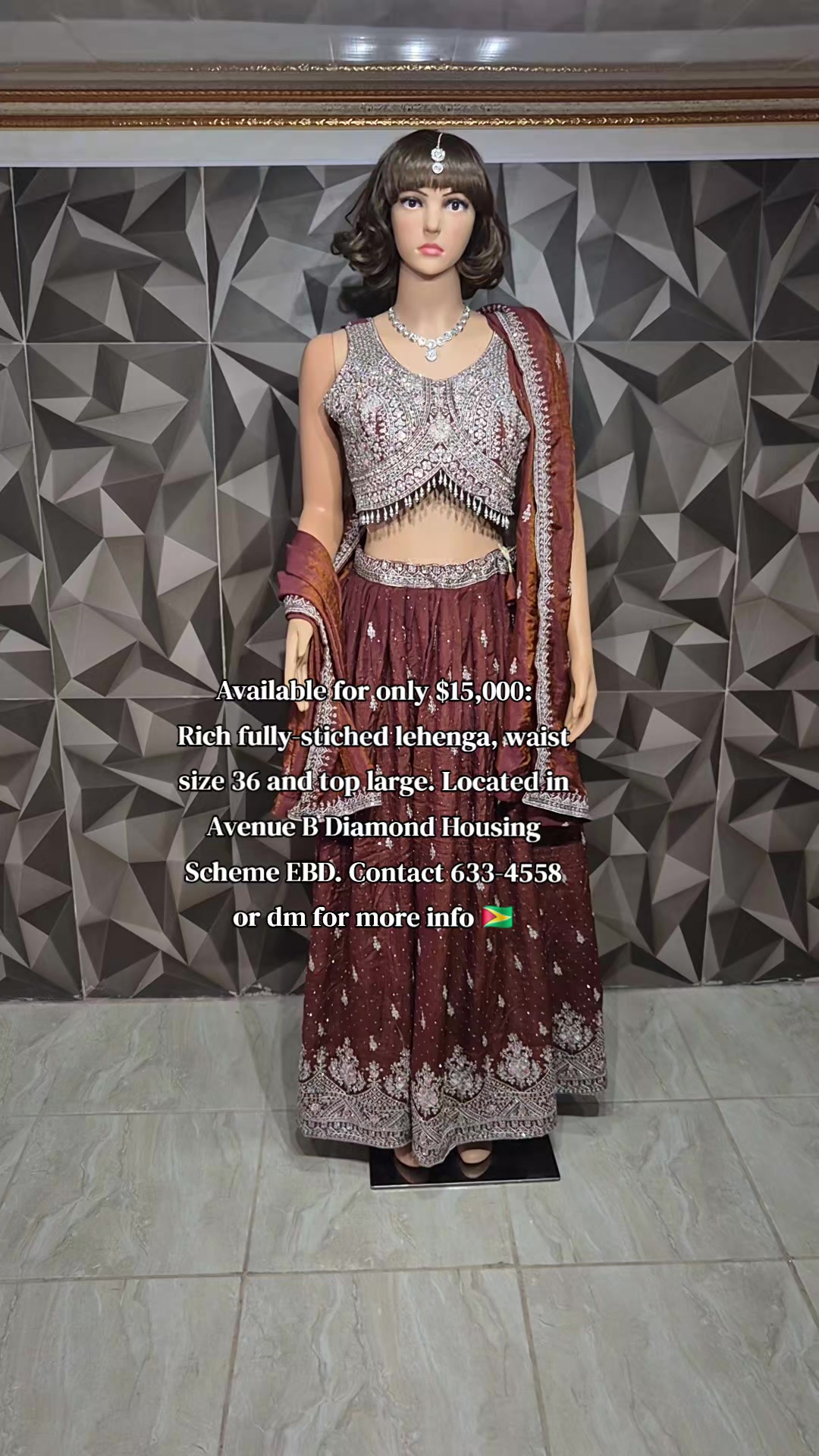@Desi CoutureGY