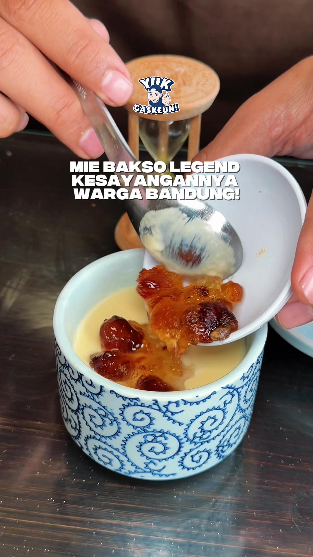 @Labib | Yuk Gaskeun! ๐