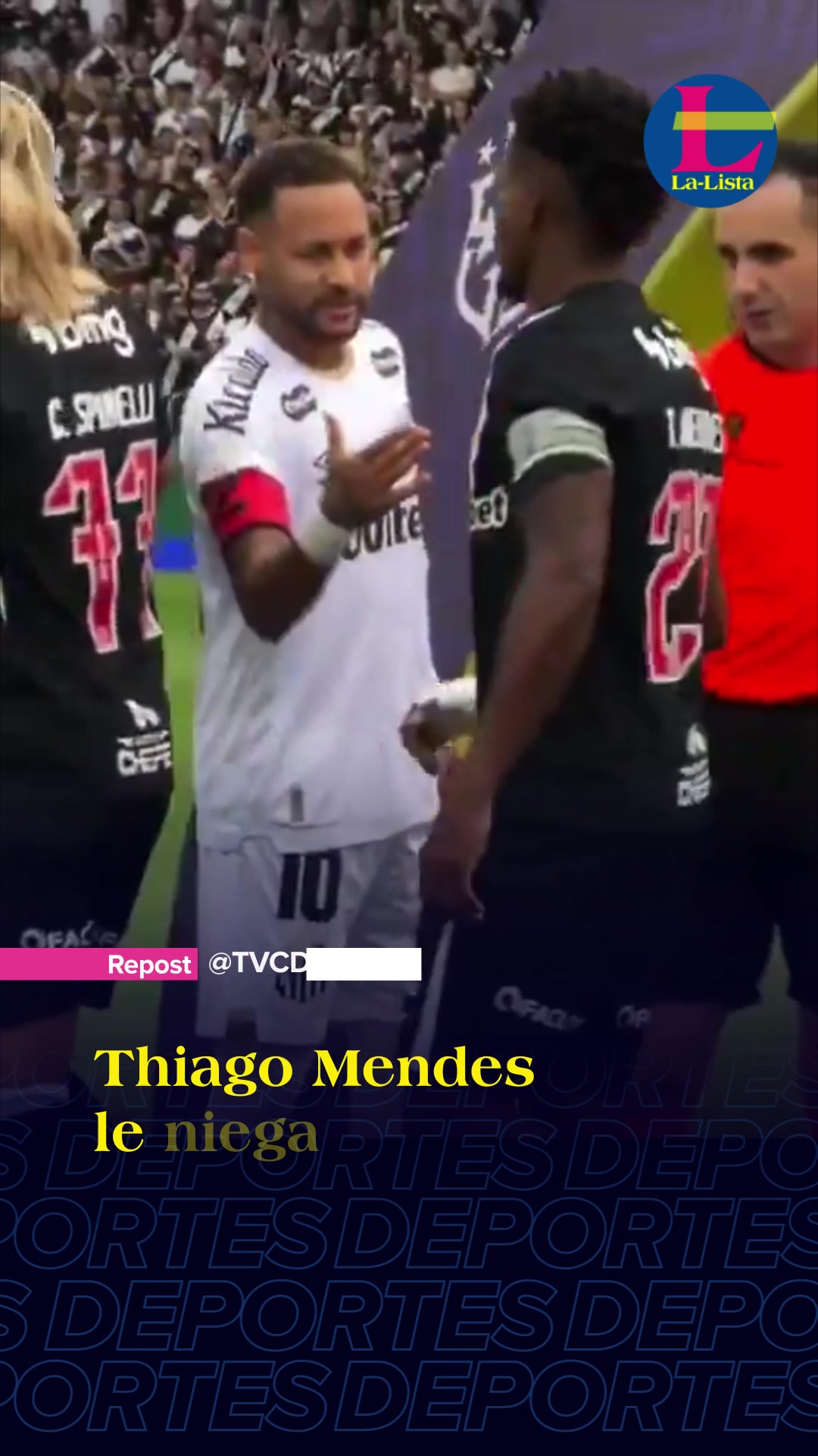 @La-Lista Deportes
