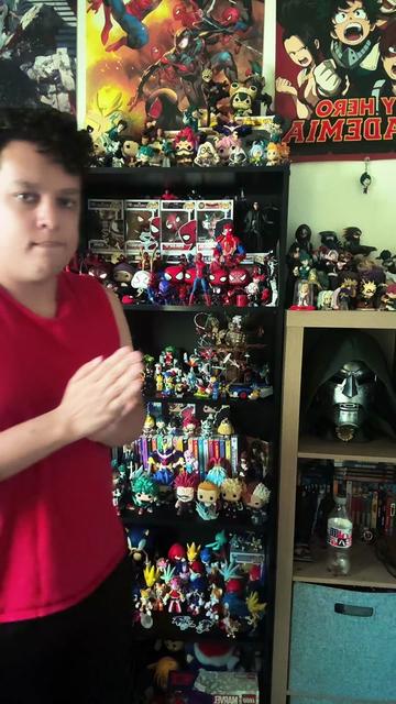 @Spider-Hood