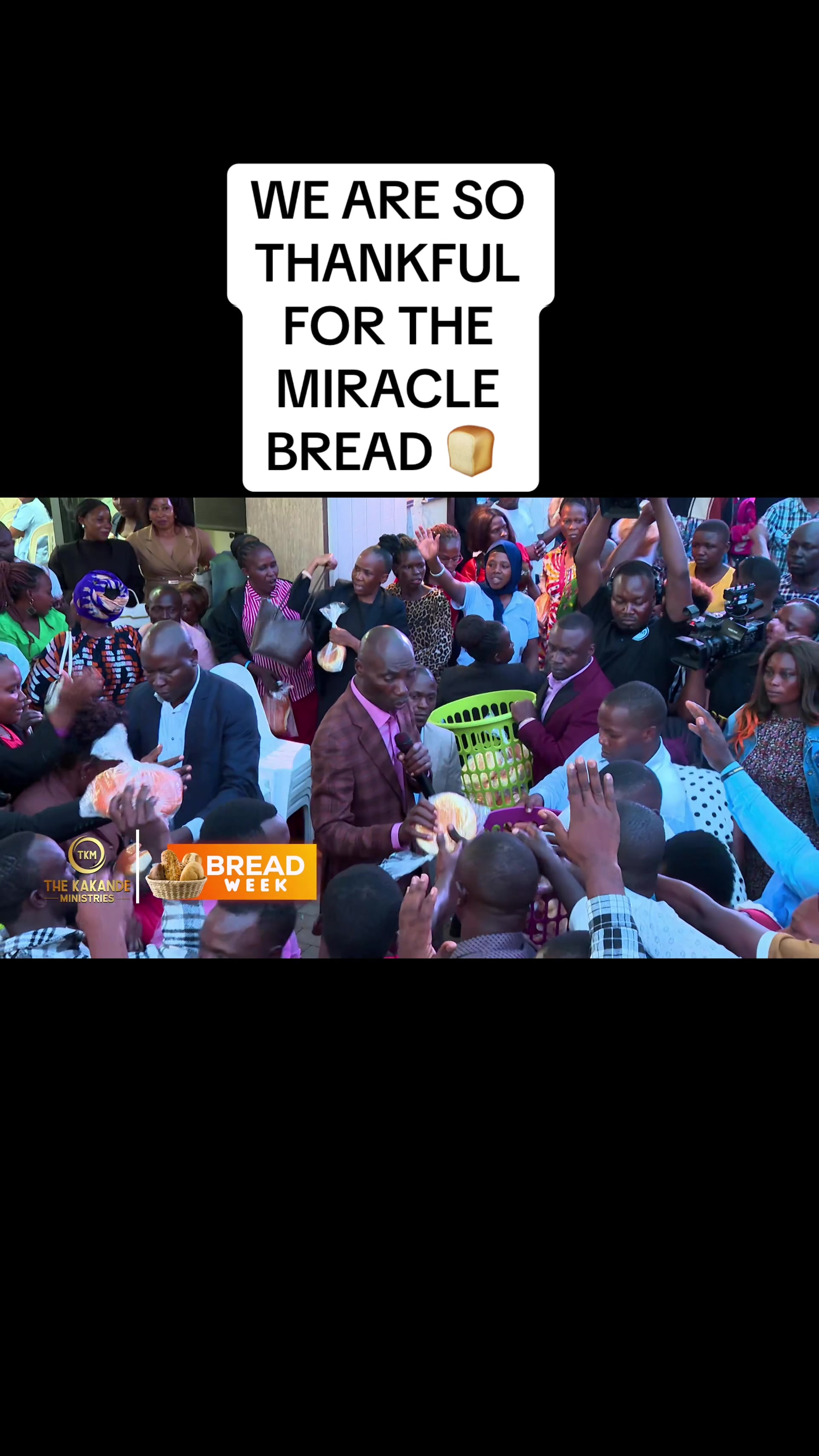 @Kakande Ministries