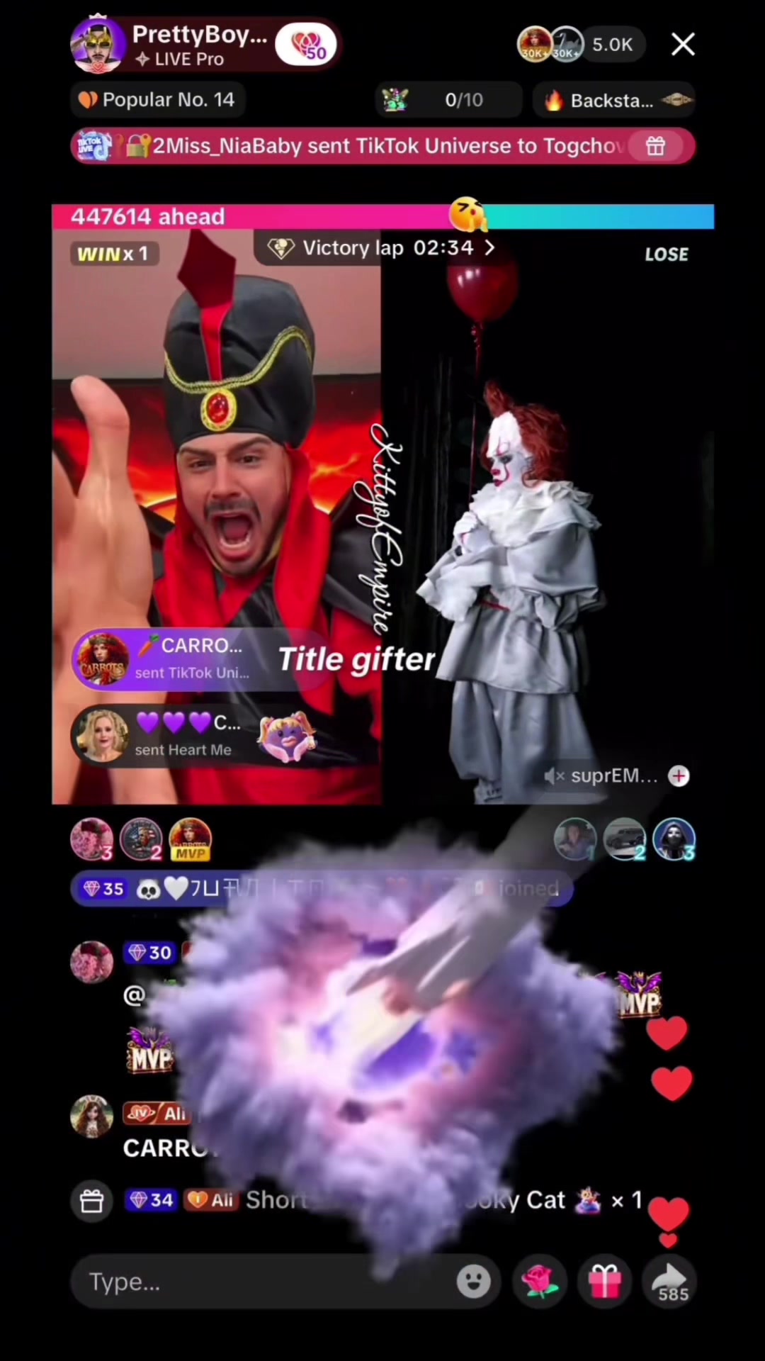 @KITTY