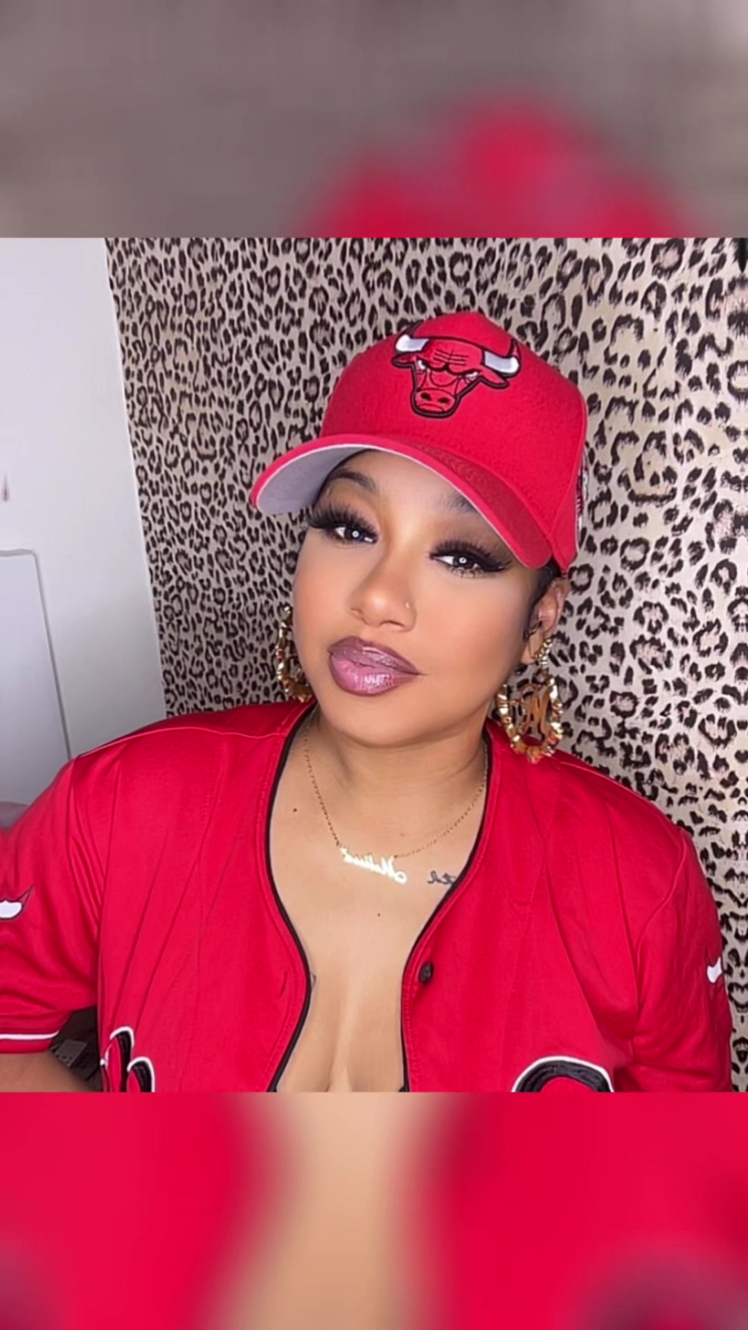 @Melissa Monique