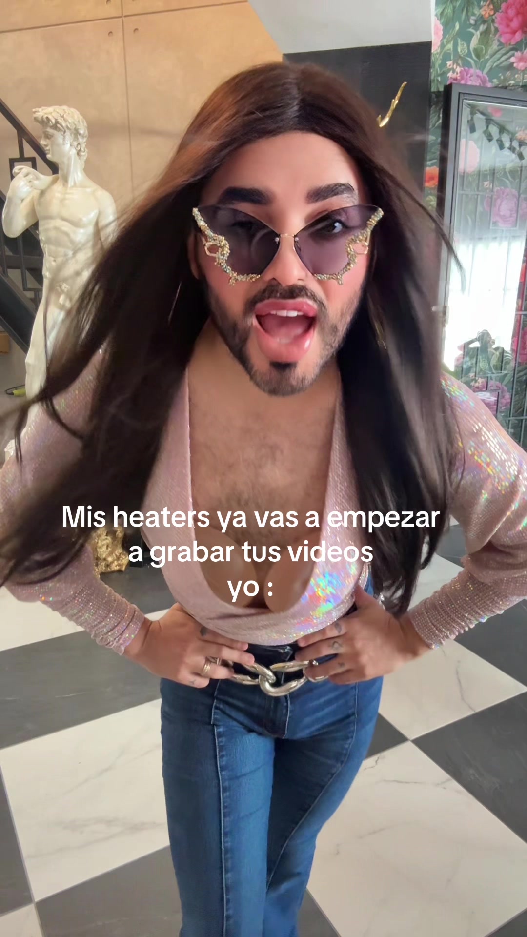 @Raymundo gonzález