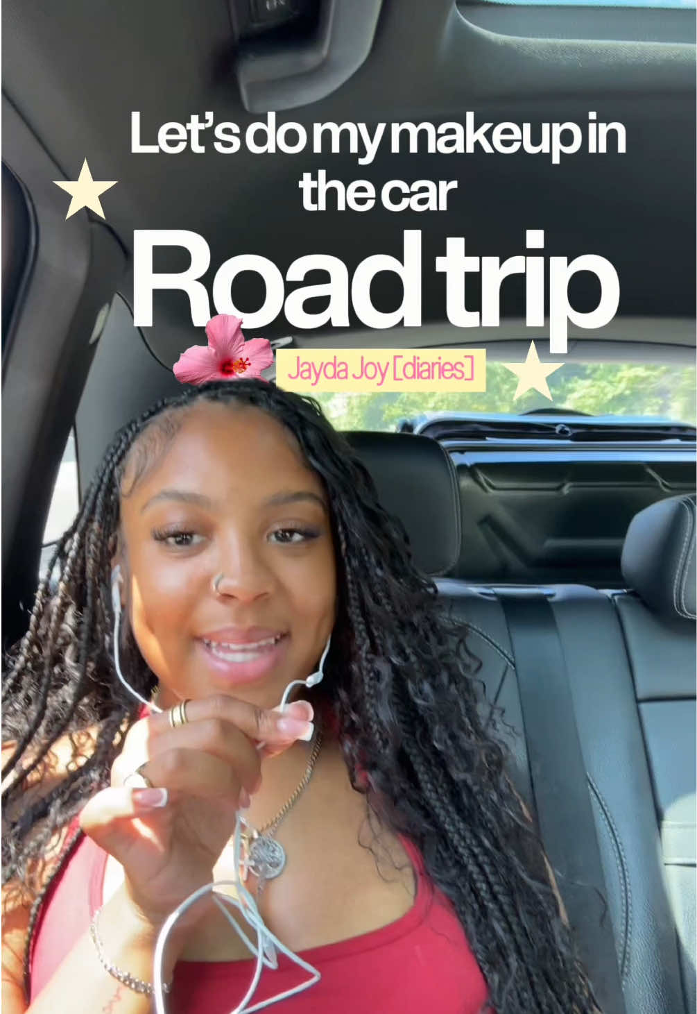 @Jayda Joy