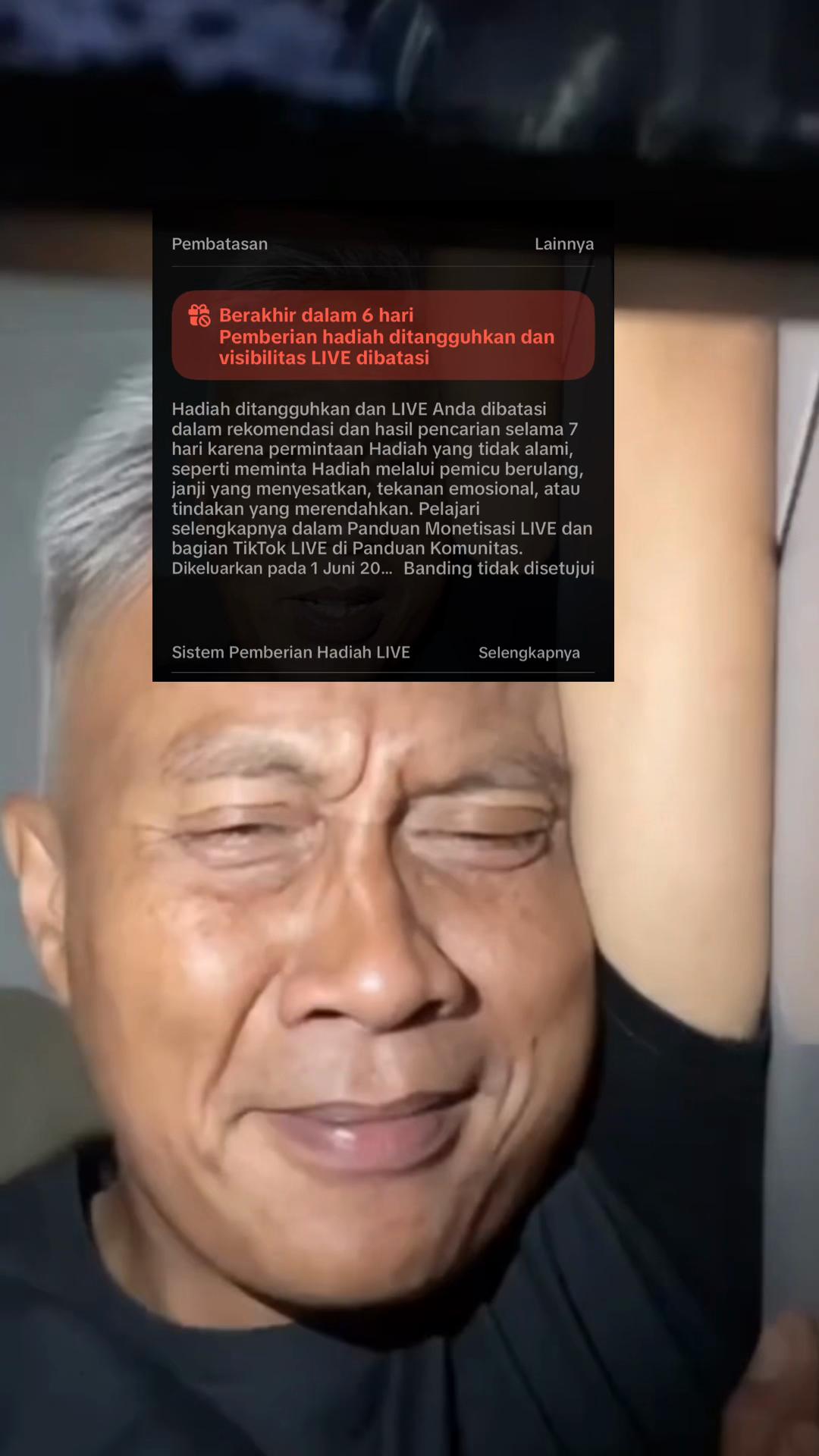 @𝗞𝗔𝗞𝗘𝗞 𝗧𝗜𝗞𝗧𝗢𝗞