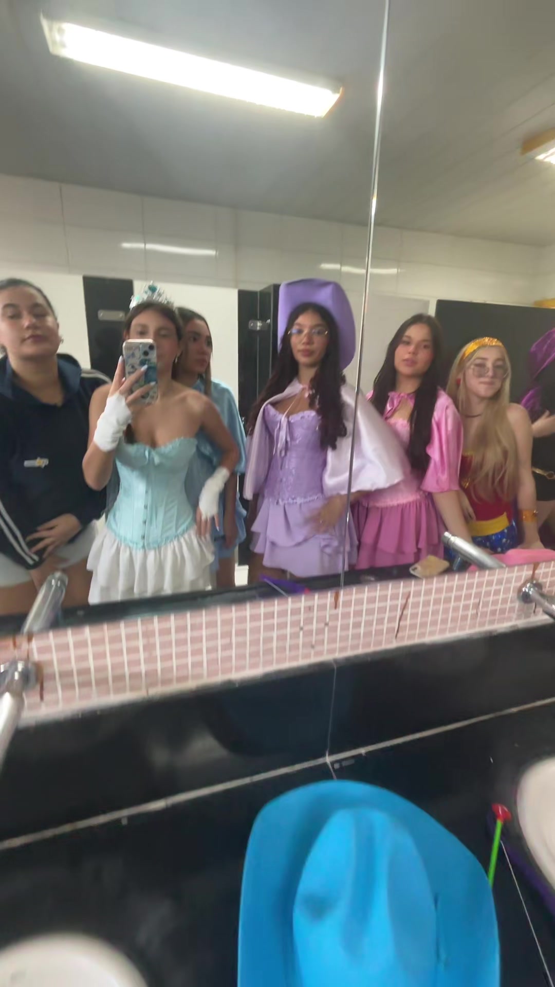 @secundária da angel🤗